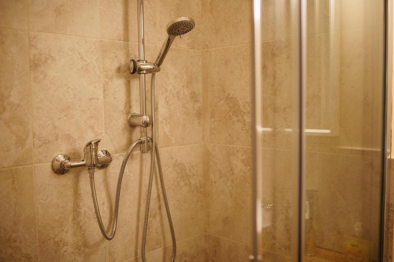 Jolie Flat In The Heart Of The City Timisoara Esterno foto