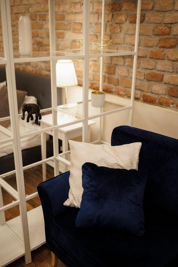 Jolie Flat In The Heart Of The City Timisoara Esterno foto