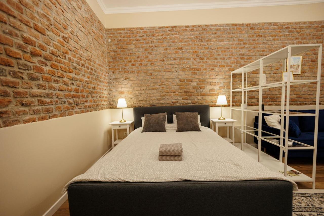 Jolie Flat In The Heart Of The City Timisoara Esterno foto
