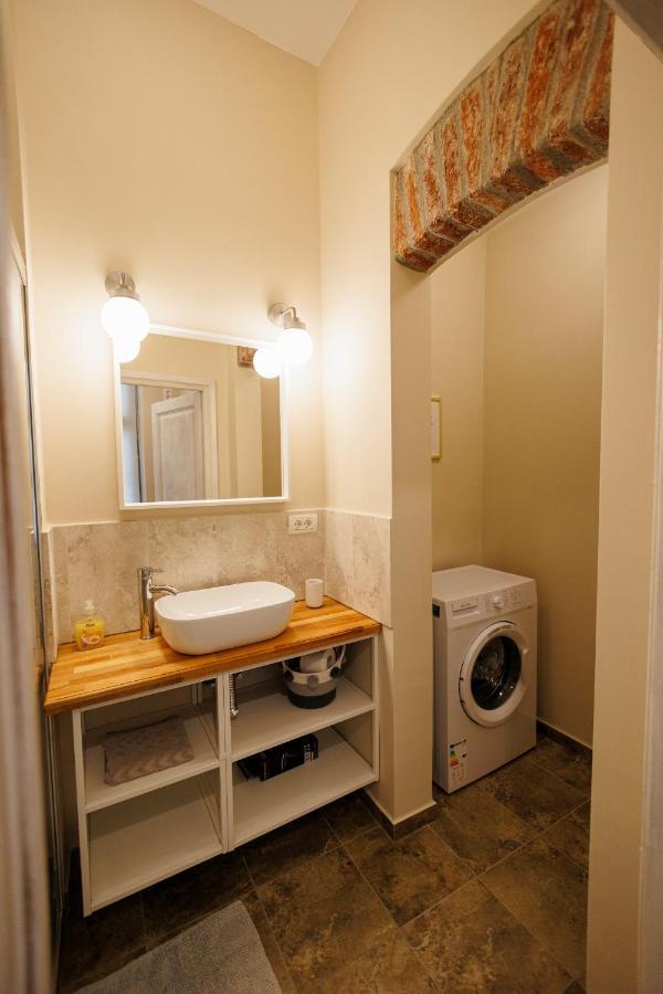 Jolie Flat In The Heart Of The City Timisoara Esterno foto