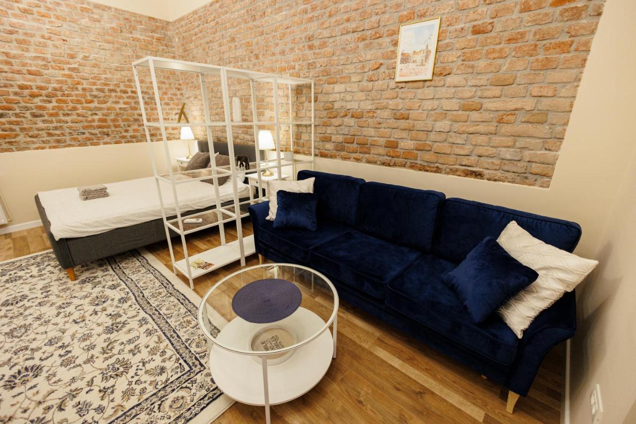Jolie Flat In The Heart Of The City Timisoara Esterno foto