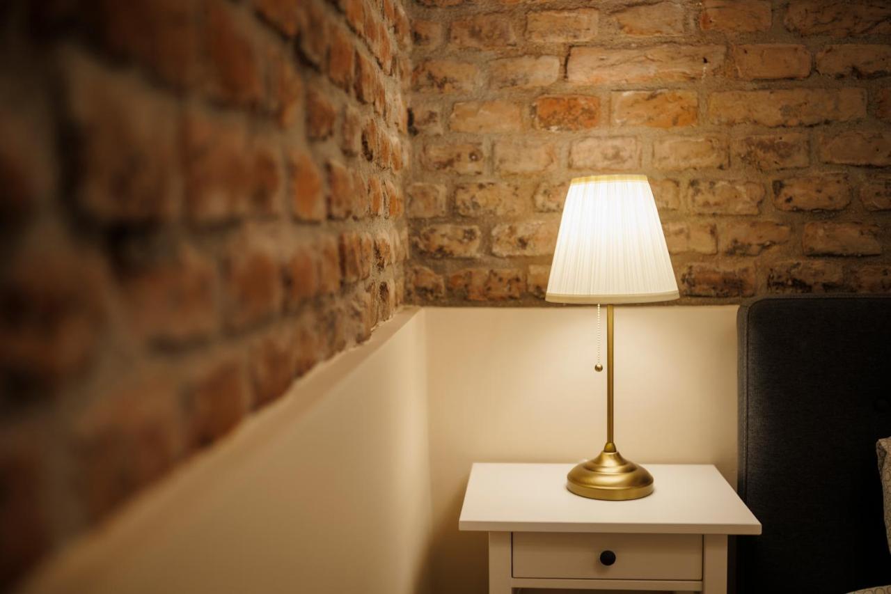 Jolie Flat In The Heart Of The City Timisoara Esterno foto